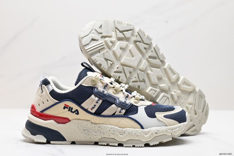 Fila Shoes